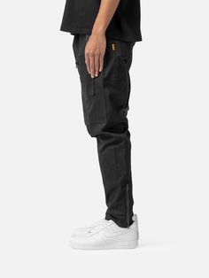 X5 Cargo Pants - Black | Blacktailor – BLACKTAILOR Urban Style Parachute Pants With Cargo Pockets For Outdoor, Urban Cargo Pants With Pockets For Outdoor Activities, Functional Cargo Jeans With Side Pockets, Urban Parachute Pants With Functional Pockets For Outdoor, Urban Pants With Functional Pockets For Outdoor Activities, Urban Parachute Pants With Functional Pockets For Outdoor Activities, Functional Streetwear Cargo Pants With Multiple Pockets, Techwear Cargo Jeans With Functional Pockets For Outdoor, Techwear Cargo Jeans With Functional Pockets For Outdoor Activities