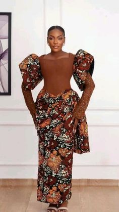 Ankara Corset Styles, Ankara Corset Gown, Ankara Corset, Corset Styles, Ankara Skirt And Blouse, Dress Ankara, Corset Gown