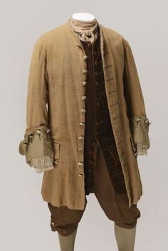 Old Fashion Clothing, 18th Century Mens Fashion, Story Development, Pirate Garb, Pirate Outfit, 18th Century Clothing, 18th Century Fashion