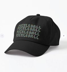 Pickleball lover Cap Pickleball