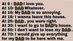 I Need You Now, Now Quotes, Father Quotes, Love You Dad, Daughter Quotes