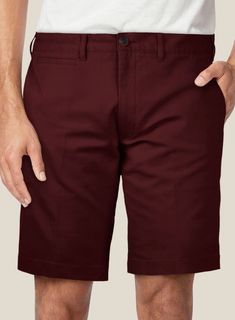 Make your weekend style more captivating with our Italian Maroon Cotton Stretch Shorts that explores your fun charm. Crafted with a premium blend of cotton and lycra,   these shorts   offer the perfect combination of comfort and flexibility, ensuring that you feel your best throughout the day or night. The lavish shade of maroon adds a touch of sophistication to your ensemble for beach parties or summer cocktail theme parties.  
 
With various options in vibrant colors, you can effortlessly ref Shades Of Maroon, Cocktail Theme, Beach Parties, Summer Cocktail, Theme Parties, Weekend Style, Summer Cocktails, Stretch Shorts, Beach Party