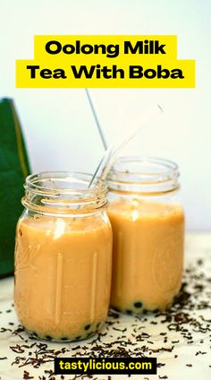 oolong milk tea taste | oolong milk tea boba | oolong tea | oolong milk tea benefits | oolong milk tea recipe | fall recipes dinner | healthy lunch ideas | dinner ideas | breakfast ideas | easy healthy dinner recipes Milk Tea With Boba, Milk Tea Recipe, Hot Tea Recipes, Boba Tea Recipe, Boba Recipe, Royal Milk Tea, Bubble Tea Recipe