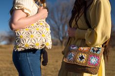 If you're looking for that perfect bag for your summer vacation, you've just found it! This woven bag features a bright and colorful floral pattern and a tan shoulder strap. It gives off a relaxed, yet put together look perfect for those sunny summer days. Baguette Bags, Crochet Shoulder Bag, Concho Belt, Chain Belts, Western Belts, Woven Bag, Perfect Bag, Leather Belts, Classic Leather