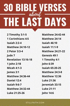 the 30 bible verses about additions with red and gold lettering on it, in front of