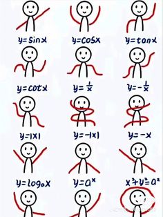 an image of different expressions in the same language