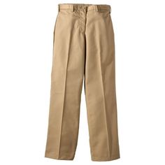 Easy fit flat front chino pant is a blended twill with a soft hand. Hidden stretch waistband give you additional comfort. Perfect for workwear or the office, this pant is loaded with performance features including soil release and moisture wicking. 65% Polyester/35% Cotton; 7.5/8.0 oz.wt., Casual chino blend pant, Flat front, button closure and brass zipper, Two inch hidden stretch adjustable waistband, Two front and one back pocket, Tall sizes available, Moisture wicking fabric, Soil and wrinkle resistant, Laundry friendly, Size: Misses' 0-18, Women's 18W-28W. Size: 6 UL.  Color: Beige.  Gender: female.  Age Group: adult. Casual Chinos, Flat Front Pants, Work Wear Women, Adjustable Waistband, Pant Style, Chinos Pants, Moisture Wicking Fabric, Fashion Pants, Moisture Wicking