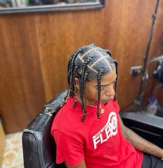 Cornrow Designs, Hair Like Wool, Afro Hairstyles Men, Braid Styles For Men, Braid Inspiration