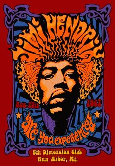 the poster for an event featuring bob marley and his band, who are performing on stage