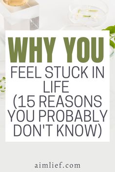 When You Feel Stuck In Life, What Do You Want Your Life To Look Like, How To Get Yourself Out Of A Rut, How To Feel Unstuck, What Do You Want In Life, Feeling Run Down, Unstuck Yourself, How To Know What You Want To Do In Life