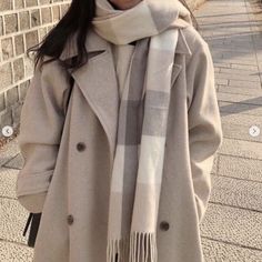 Mode Mantel, Stile Hijab, Korean Casual Outfits, Korean Girl Fashion, Mode Inspo, 가을 패션, Korean Outfits, Mode Inspiration