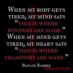 Quotes - Champions Coach Sayings, Wrestling Quotes, Swimming Quotes, Golf Quotes