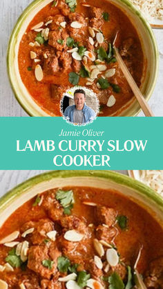 Jamie Oliver Lamb Curry Slow Cooker Lamb Curry Recipes Indian Slow Cooker, Jamie Oliver Slow Cooker Recipes, Slow Cooker Lamb Curry Recipes, Slow Cooked Lamb Curry, Lamb Curry Slow Cooker, Curry Lamb Recipes, Lamb Shoulder Slow Cooker, Jamie Oliver Lamb, Lamb Slow Cooker Recipes