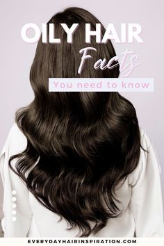 Hair Facts, Hair Tips, Dry Shampoo, Just Don, Go Out, Hair Hacks, Hair