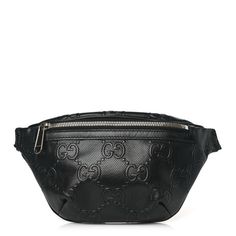 This is an authentic GUCCI Calfskin GG Tennis Embossed Belt Bag in Black. This belt bagis crafted of black perforated calfskin with the GG logo embossed throughout. This bag has a black canvas belt strap that can be worn as a belt bag on the hip or waist. It opens to a beige interior. Gucci Belt Bag, Xmas Wishlist, Canvas Belt, Beige Interior, Gg Logo, Gucci Belt, Black Canvas, Waist Bag, Emboss