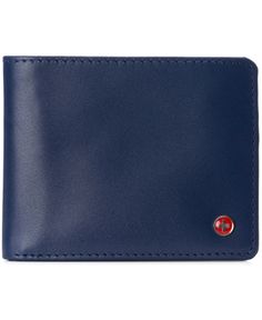 in stock Classic Blue Wallets With Rfid Blocking, Classic Blue Trifold Wallet For Everyday Use, Classic Blue Trifold Wallet, Classic Blue Trifold Wallet With Rfid Blocking, Classic Blue Trifold Wallet With Card Slots, Blue Trifold Wallet With Rfid Blocking For Everyday Use, Blue Travel Wallets With Rfid Blocking, Blue Rfid Blocking Wallet For Travel, Business Wallet With Rfid Blocking In Blue