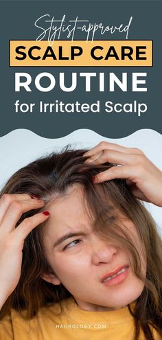 Dealing with an irritated scalp? Discover the ultimate scalp care routine to calm irritation, dryness, or excess oil. This stylist-approved hair care guide explains how to choose gentle shampoos, soothing scalp treatments, and hydrating serums to restore balance. Whether you’re tackling flakes or promoting healthy hair growth, these scalp care tips will transform your scalp and hair health. Read the blog for the full scalp care routine and product recommendations!