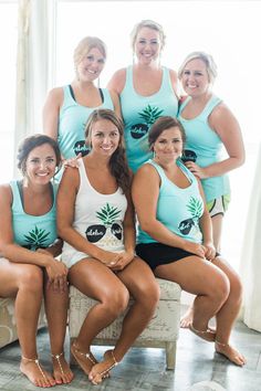 Beach Bachelorette Party Shirt Girl Weekend Shirt Bridal Party Shirt Bachelorette Party Bachelorette Hola Beaches, Bridal Party Shirts Bachelorette, Beach Bachelorette Party Shirts, Street Fashion Photoshoot, Girls Weekend Shirts, Beach Bachelorette Party, Bachelorette Party Shirt, Bachelorette Party Beach, Beach Bachelorette