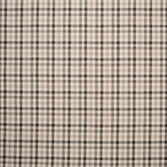 a black and white checkered fabric