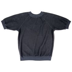 An even softer version of the Raglan Fleece Sweatshirt. Wear it all day and then roll it up as a pillow to dream about snowy mountain summits. Men should size up Reversed for textured fleece sherpa on the outside Raglan sleeve that hits just above elbow Ribbed cuffs and bottom hem Fits comfortably over a t-shirt or as a single layer Female model in Himalayan Rhubarb is 5'8" and wearing size S. Above Elbow, Snowy Mountain, Hemp Fabric, Sweatshirt Short Sleeve, Fleece Sweatshirt, Cotton Fleece, Favorite Shirts, Fashion Tees, Raglan Sleeve