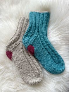 DESCRIPTION: wool alpaca extra thick chunky ribbed socks , one of the heels has embroidered angora fluffy heart, unisex socks.  CARE INSTRUCTIONS: gentle hand wash Dry flat No tumble dry No iron No dry cleaning Thank you for visiting my shop! Didn't find what you were looking for? You can shop more styles here: https://www.etsy.com/shop/MishkaKnitwear?ref=simple-shop-header-name&listing_id=767678511§ion_id=27800266 I gladly accept custom orders, please contact me on my shop or personal page. Soft Round Toe Socks For Gifts, Cozy Chunky Knit Socks, Cozy Chunky Knit Socks With Round Toe, Comfortable Cozy Blue Socks, Blue Comfortable Cozy Socks, Comfortable Blue Knitted Socks, Cozy Multicolor Knitted Socks, Bed Socks, Cozy Multicolor Hand-knitted Socks