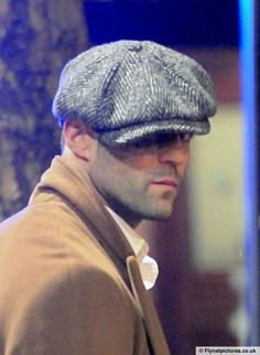 Newsboy Hat Outfit, Jason Statham, Outfits With Hats, Gentleman Style