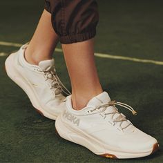 Wherever the journey leads, The Hoka Transport Eggnogs will keep you moving in ultimate comfort and style. 🍀9 SoCal Stores. 📍 Visit today for a free foot analysis.   #comfortshoes #runningshoes #walkingshoes #shoes #sneakers #workoutshoes #fitnessmotivation #athleticfashion #gymshoes #luckyfeetshoes #hoka #hokashoes #hokatransport Hoka Transport, Hoka Shoes Woman, Cute Running Shoes, Running Shoes Women, Hoka Shoes, Stylish Activewear, Spring Fashion Trends, Trail Shoes, Gym Shoes