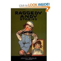 ragged andy stories by john crulle