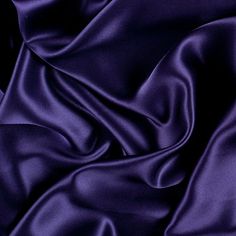 Majesty Purple Silk Charmeuse Power Dress, Silk Wallpaper, Color Boards, Mood Fabrics, Purple Fabric, Colour Purple, Purple Silk, Gowns Of Elegance, Buy Fabric