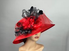 Vogue hats are perfect for horse racing events, church, the Kentucky derby, weddings, garden tea parties and charity events. There is a tie on the inside of the hat that helps adjust the size from large to small. 100% Brand new, hand made and high quality. Material: Satin Please feel free to ask me any questions or special requests. I have designed & created each piece in my shop. All pieces are securely wrapped & boxed to prevent damage/breakage. Please visit my other shop https://www.etsy.com/ Horse Racing Party, Hat Tea Party, Fuchsia Wedding, Race Party, Tea Party Hats, Elegant Hats, Cocktail Hat, Tea Party Garden, Kentucky Derby Hat