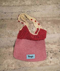 Tagi Signal Fruit Woven Bag Cherry Berry Size F: 36cm * 38cm Shoulder Strap Length 54cm Precautions: Keep away from direct sunlight, heat and moisture. No contact with heavy rains outside. Summer Outdoor Shoulder Bag With Adjustable Strap, Outdoor Summer Shoulder Bag With Adjustable Strap, Trendy Pink Shoulder Bag For Outdoor, Pink Hobo Bag For Daily Summer Use, Rectangular Summer Shoulder Bag For Outdoor, Summer Rectangular Shoulder Bag For Outdoor, Rectangular Shoulder Bag For Summer Outdoors, Rectangular Shoulder Bag For Outdoor Summer, Rectangular Summer Outdoor Shoulder Bag