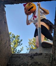 Pumpkin Night Cosplay, Pumpkin Night, Female Pose Reference, Human Reference, Body Reference Poses, Human Poses