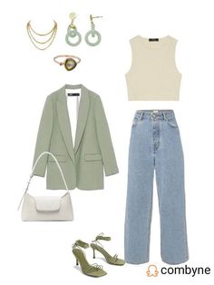 Wardrobe Tips, Outfits Chic, Classy Work Outfits, Nice Style, Fashion Mistakes, Chic Fashion, Business Casual Outfits, Casual Style Outfits