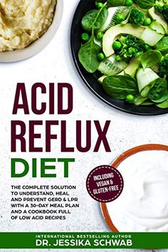 Are you interest to learn about Acid Reflux Diet? Are you fascinated by how our stomachs function? Are you ready to embrace natural remedies and lead a healthy life?You love pizza. And spaghetti. And breakfast foods, and citrus fruit. You love pineapple and oranges, lemonade and tomato juice. You could live happily if you only ever got to eat Italian foods for the rest of your life. Yes, you love the spices and the sauces, the fresh twist of citrus, and everything that goes with it. But you don' Low Acid Diet, Acid Reflux Diet Meals, 30 Day Meal Plan, Reflux Recipes, Reflux Remedies, Gerd Diet, Low Acid Recipes, Reflux Diet, Acid Reflux Recipes