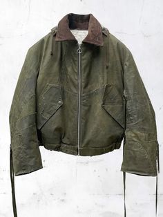 Work Wear Jacket, Dope Jackets, Color Shading, Workwear Vintage, Patchwork Jacket, Workwear Jacket, Mode Inspo, Outerwear Jackets, Fashion Inspo Outfits