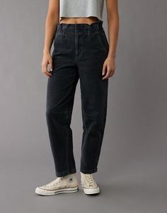 Dickies Pants Outfits Women, Random Clothes, White Jeans Men, Athletic Fit Jeans, Dream Jeans, Graphic Tee Dress, Dickies Pants, Jean Trends, Curvy Jeans