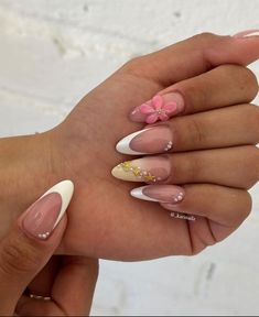 Hawaii Nails, Nails Trend, Casual Nails, Classy Acrylic Nails, Amazon Beauty, Fire Nails, Classy Nails