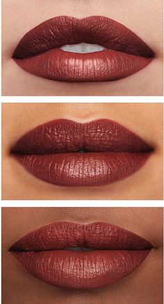 Fall Lipstick Colors 2022, Anne Core, Makeup Organizing, Burgundy Lipstick, Fall Lipstick, Maybelline Superstay, Makeup For Moms, Makeup News