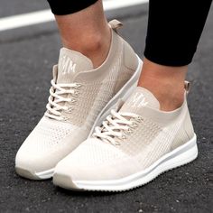 Tennis Shoes Outfit, Ladies Tennis, Womens Tennis Shoes, Shoes Outfit, Comfy Shoes, Adidas Tubular Defiant, Shoe Style, Casual Shoes Women, Tennis Shoes