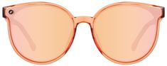 Orange Mirrored Lenses Cat Eye Sunglasses, Orange Cat Eye Sunglasses With Mirrored Lenses, Orange Cat Eye Sunglasses With Gradient Lenses, Spring Orange Polarized Sunglasses, Orange Polarized Sunglasses For Spring, Orange Cat Eye Sunglasses For Summer, Summer Orange Tinted Cat Eye Sunglasses, Orange Cat Eye Sunglasses For Beach, Orange Tinted Cat Eye Sunglasses For Summer