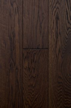 an image of wood flooring that is dark brown