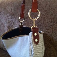 Small evening purse with removable brow band handle. This bag makes a great gift for one of your horse loving friends! 2-tone fashion cotton polyester canvas. Handmade in USA. Canvas Hobo Bag With Detachable Handle For Daily Use, Canvas Bucket Bag With Detachable Handle For Everyday, Canvas Satchel Hobo Bag With Detachable Handle, Canvas Hobo Bag With Detachable Handle Satchel, Canvas Bags With Detachable Handle For Everyday Use, Everyday Handheld Canvas Bag, Canvas Satchel With Detachable Handle, Canvas Hobo Bag With Detachable Strap For Daily Use, Everyday Canvas Hobo Bag With Detachable Strap