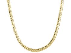 10K Yellow Gold Herringbone Link 20 Inch Necklace. Measures approximately 1/8 of an inch in width and has a lobster claw clasp. Spring Jewelry Trends, Resort Jewelry, 20 Inch Necklace, Gold Chain With Pendant, Popular Jewelry, Ring Pendant Necklace, Mens Accessories Jewelry, Dainty Jewelry, Animal Jewelry