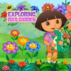 Friends Reunited, Dora And Friends, Dora The Explorer, Favorite Things, Mario Characters, Map, Boots, Fictional Characters