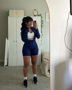 Baddie Gym Outfit, Gym Outfit Women, Gym Ootd, Summer Workout Outfits, Pilates Outfit, Musa Fitness