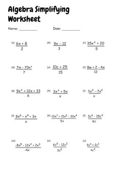 the worksheet for adding and subming to two digit numbers is shown in black