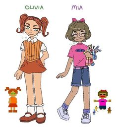 Fnaf Book, A Hat In Time, 4 Girls