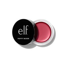 Putty Blush, Elf Blush, Elf Products, Matte Blush, Elf Cosmetics, Elf Makeup, Matte Powder, Cruelty Free Makeup, Cream Blush