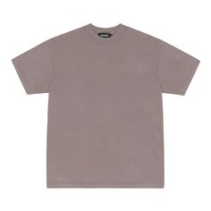 Porcini Mock Neck And T Shirt, Dope Shirt, Drop Shoulder Tee, Basic Tee, Body Fit, Jersey Fabric, Drop Shoulder, Mock Neck, Street Wear