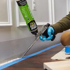 GREAT STUFF PRO™ Pestblock Polyurethane Foam Sealant is a gun-applied, insulating foam sealant that expands up to 3 inches to take the shape of gaps, creating a long-lasting, airtight and water-resistant seals that block spiders, ants, cockroaches mice, and more from entering the home without the use of pesticides. GREAT STUFF PRO Pestblock 20-oz Spray Gun Indoor/Outdoor Spray Foam Insulation Canister | 11073754 Straw Dispenser, Camper Repair, Stone Exterior Houses, Spray Foam Insulation, Spray Foam, Foam Insulation, Diy Deck, Skin Cleanser Products, Exterior Stone